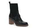 【送料無料】 ベアトラップス レディース ブーツ・レインブーツ シューズ Galatia Bootie Black