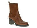 【送料無料】 ベアトラップス レディース ブーツ・レインブーツ シューズ Galatia Bootie Light Brown