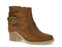 【送料無料】 ベアトラップス レディース ブーツ・レインブーツ シューズ Deborah Bootie Toffee