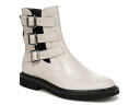 【送料無料】 フランコサルト レディース ブーツ・レインブーツ シューズ Argo Bootie White