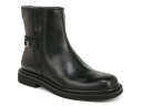 【送料無料】 フランコサルト レディース ブーツ・レインブーツ シューズ Axel Bootie Black