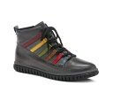【送料無料】 スプリングステップ レディース ブーツ・レインブーツ ブーティ シューズ Mambo Bootie Grey(4)