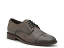 【送料無料】 ヴィンスカムート メンズ オックスフォード シューズ Teodor Oxford Charcoal