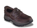 【送料無料】 スケッチャーズ メンズ デッキシューズ シューズ Hands Free Slip-ins Relaxed Fit Knowlson Shore T...
