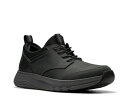 【送料無料】 クラークス メンズ オックスフォード シューズ Motion Trek Ez Oxford Tan