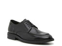 【送料無料】 ヴィンスカムート メンズ オックスフォード シューズ Drox Oxford Black