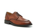 【送料無料】 ヴィンスカムート メンズ オックスフォード シューズ Drox Oxford Dark Brown