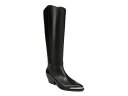 【送料無料】 フランコサルト レディース ブーツ・レインブーツ シューズ Billie Boot Black
