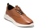 【送料無料】 コールハーン メンズ オックスフォード シューズ Grand Crosscourt RunOx Oxford Cognac(4)