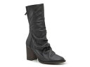 【送料無料】 フリーピープル レディース ブーツ・レインブーツ ブーティ シューズ Elle Bootie Black