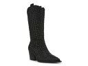 【送料無料】 ベッツィジョンソン レディース ブーツ・レインブーツ シューズ Randy Boot Black