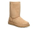 【送料無料】 ベアパウ レディース ブーツ・レインブーツ シューズ Elle Snow Boot Taupe(4)