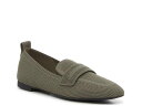 【送料無料】 サンクチュアリー レディース スリッポン・ローファー シューズ Belong Loafer Grey(4)