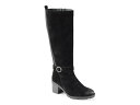 【送料無料】 ベアトラップス レディース ブーツ・レインブーツ シューズ Della Boot Black