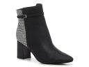 【送料無料】 バンドリーノ レディース ブーツ・レインブーツ シューズ Berry Bootie Black