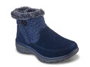 【送料無料】 スケッチャーズ レディース ブーツ・レインブーツ シューズ Martha Stewart Skechers Relaxed Fit Easy Go...
