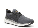 【送料無料】 スケッチャーズ メンズ スニーカー シューズ Collis Sneaker - Men's Dark Grey/Black