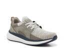 【送料無料】 スケッチャーズ メンズ スニーカー シューズ Collis Sneaker - Men's Taupe/Grey