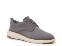 【送料無料】 コールハーン メンズ オックスフォード シューズ Grand Remix Oxford Grey