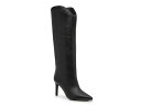 【送料無料】 チャイニーズランドリー レディース ブーツ・レインブーツ シューズ Freesia Wide Calf Boot Black