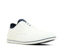 【送料無料】 アルド メンズ オックスフォード シューズ Carnaby Oxford White