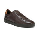 【送料無料】 バイオニック メンズ スニーカー シューズ Lucas Sneaker - Men's Chocolate Brown Leather