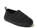 【送料無料】 ディアフォームズ メンズ サンダル シューズ Cullen Slipper - Men's Black(4)