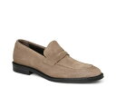 【送料無料】 ブルーノマグリ メンズ スリッポン・ローファー シューズ Dorzano Loafer Taupe Suede