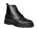 【送料無料】 ブルーノマグリ メンズ ブーツ・レインブーツ シューズ Joca Boot Black