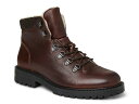 【送料無料】 ブルーノマグリ メンズ ブーツ・レインブーツ シューズ Philip Boot Dark Brown