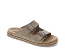 【送料無料】 ドッカーズ メンズ サンダル シューズ Benham Sandal Light Brown
