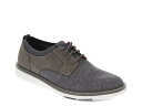 【送料無料】 ドッカーズ メンズ オックスフォード シューズ Edgehill Oxford Grey