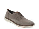 【送料無料】 ドッカーズ メンズ オックスフォード シューズ Edgehill Oxford Light Brown
