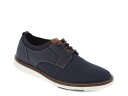 【送料無料】 ドッカーズ メンズ オックスフォード シューズ Edgehill Oxford Navy
