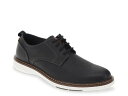 【送料無料】 ドッカーズ メンズ オックスフォード シューズ Elmington Oxford Black