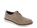 【送料無料】 ドッカーズ メンズ オックスフォード シューズ Elmington Oxford Light Brown