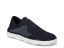 【送料無料】 バイオニック メンズ スリッポン・ローファー シューズ Sage RX Slip-On Sneaker Blue