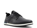 【送料無料】 アルド メンズ オックスフォード シューズ Colby Oxford Black/White