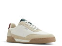 【送料無料】 アルド メンズ スニーカー シューズ Maxi Sneaker White/Beige