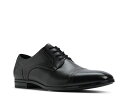【送料無料】 アルド メンズ オックスフォード シューズ Luigi Cap Toe Oxford Black