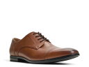 【送料無料】 アルド メンズ オックスフォード シューズ Luigi Cap Toe Oxford Tan