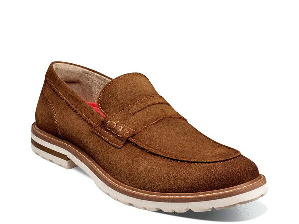 ̵ ƥॹ  åݥ󡦥ե 塼 Hopkins Penny Loafer Cognac