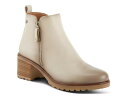 【送料無料】 パトリシア レディース ブーツ・レインブーツ シューズ Irie Bootie Bone