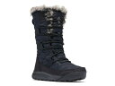 【送料無料】 コロンビア レディース ブーツ・レインブーツ シューズ Minx IV Snow Boot - Women's Black