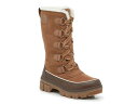 【送料無料】 ソレル レディース ブーツ・レインブーツ シューズ Tivoli V Tall Snow Boot Cognac