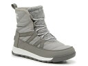 【送料無料】 ソレル レディース ブーツ・レインブーツ シューズ Whitney II Plus Snow Boot Grey