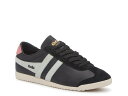【送料無料】 ゴラ レディース スニーカー シューズ Bullet Sneaker - Women's Black/Matcha/Coral