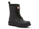 【送料無料】 ハンター レディース ブーツ・レインブーツ シューズ Diana Rain Boot - Women's Black