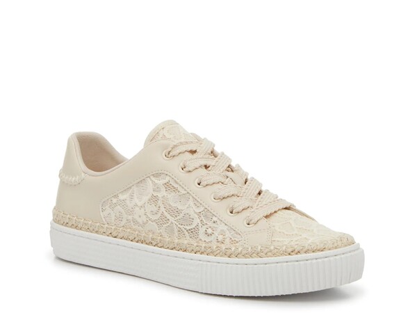 【送料無料】 マークフィッシャー レディース スニーカー シューズ Spryng Sneaker - Women's Beige