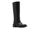 【送料無料】 スティーブ マデン レディース ブーツ・レインブーツ シューズ Riggs Boot Black